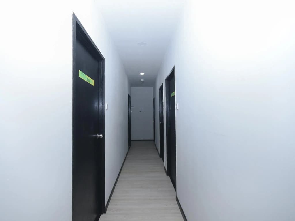 Hotel O Lm Residence - photo 9