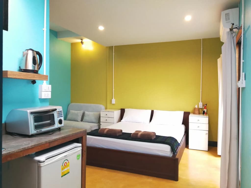 60 Bluehouse - Hostel - photo 6