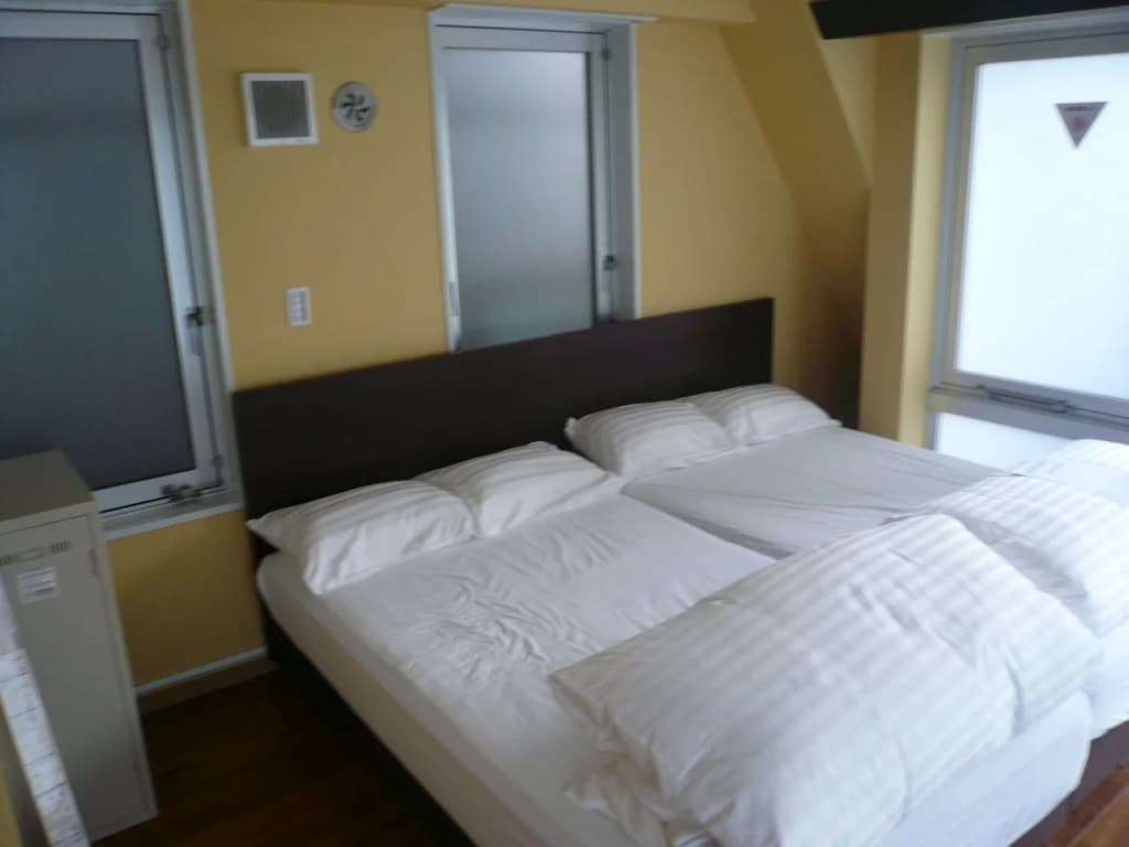 Bed & Breakfast RENGA – Hostel - photo 2