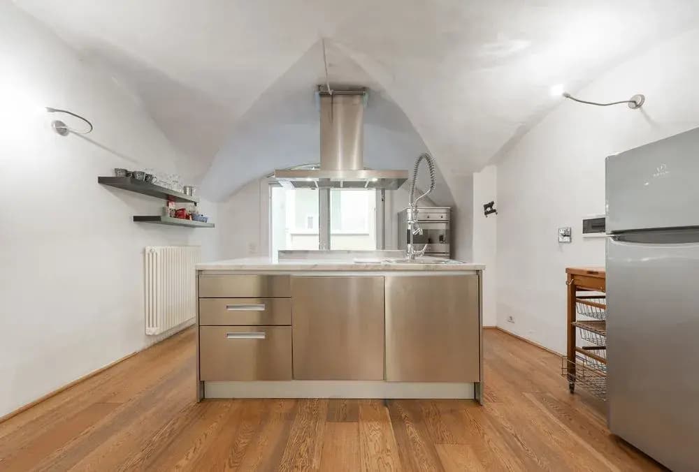 Short-let Florence Pontevecchio Suite - photo 17