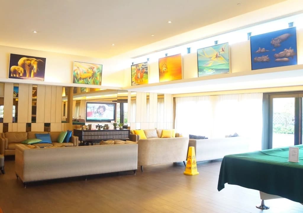 Noah's Ark Hotel & Resort - photo 13