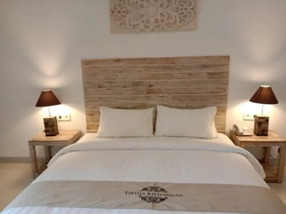 Tirtha Khayangan Canggu - photo 4