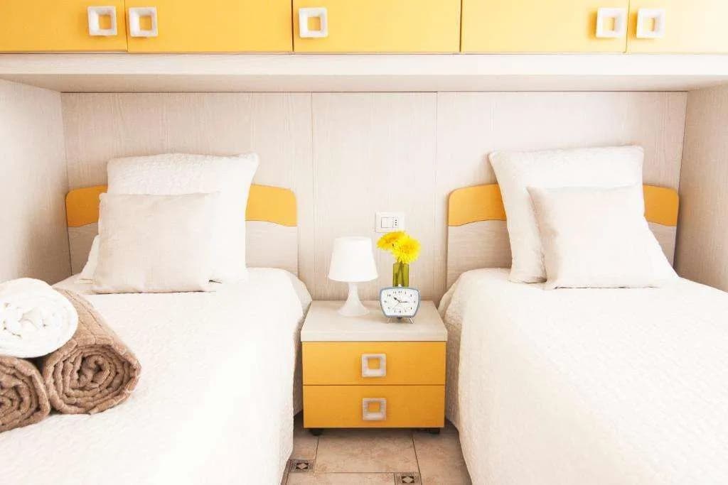 Alessia's Flat - Cozy & Peaceful - photo 3