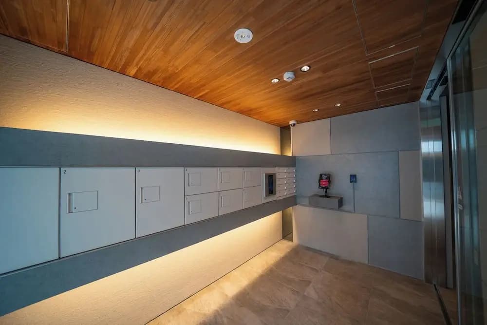 Ken's Place Azabu-Juban - photo 15