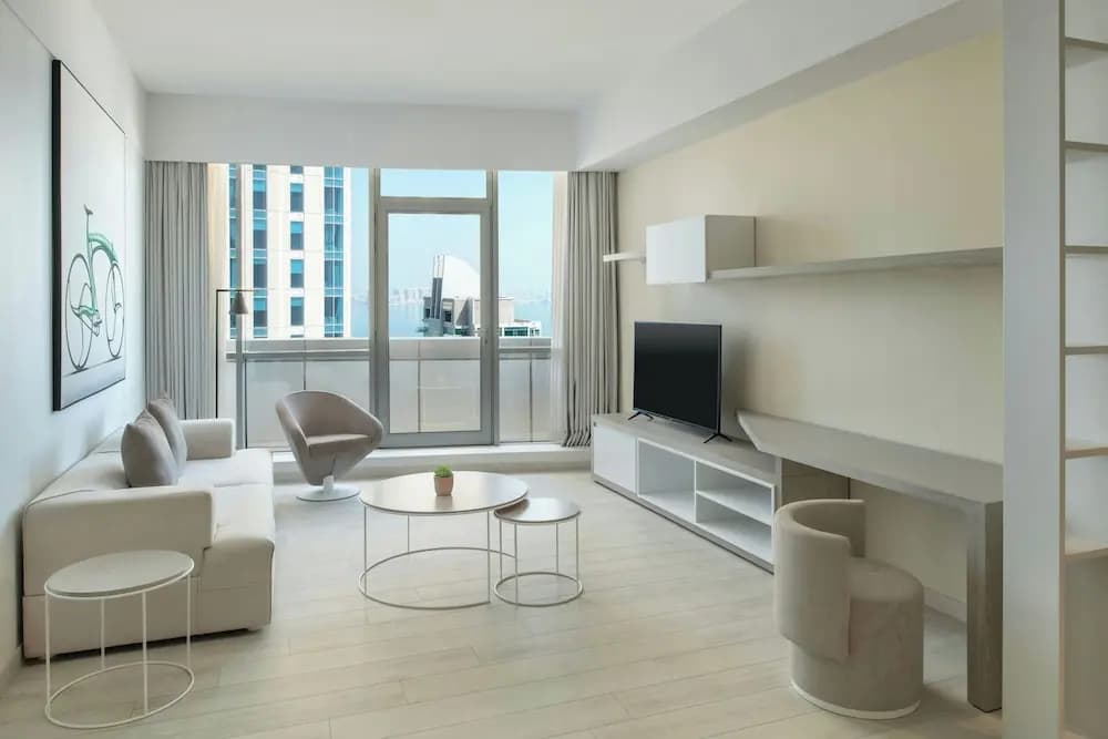 Element by Marriott West Bay Doha - photo 39