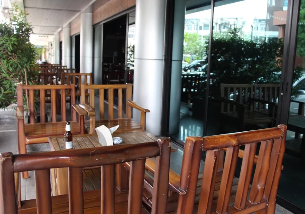 Twin Inn - photo 6