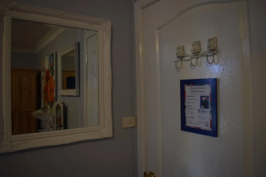 Meurants Manor Bed and Breakfast - photo 8