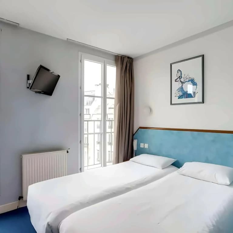Hotel Royal Mansart - photo 24