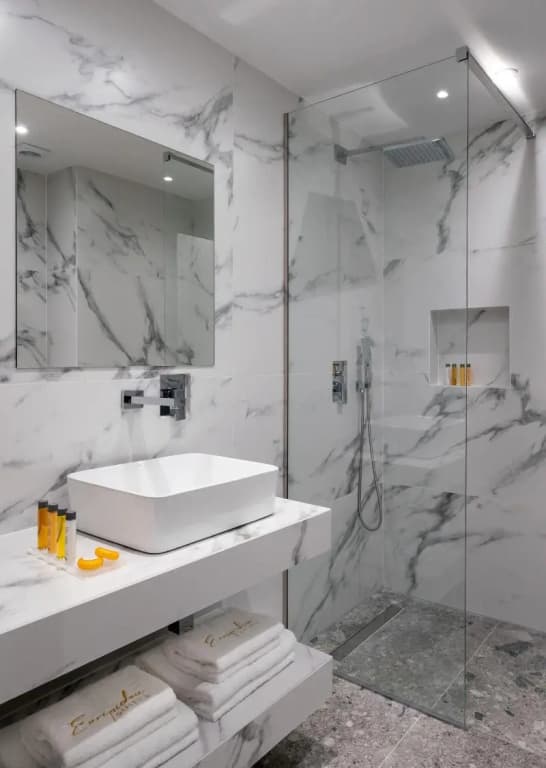 Evripidou Suites - photo 41