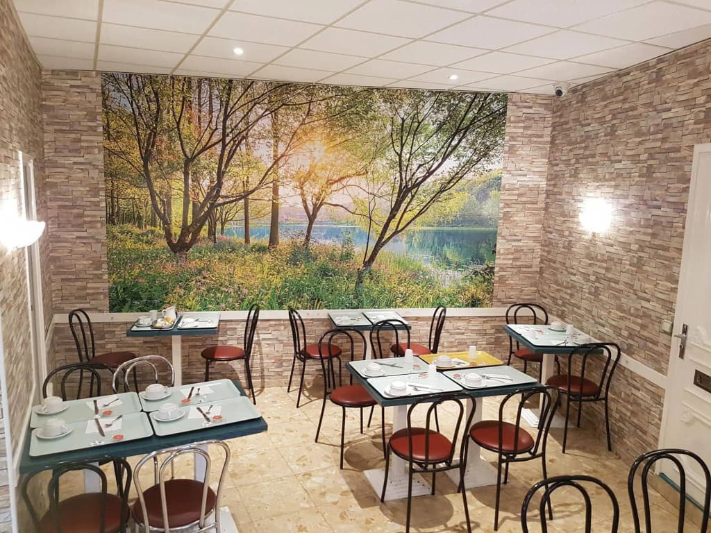 Ibis Styles Paris Gare de l'Est Magenta - photo 19