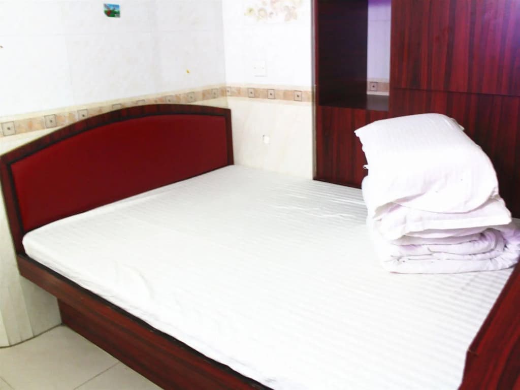 Yue Ka Hotel China HK - photo 16