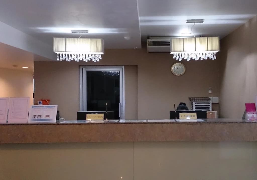 The Blooms Residence - photo 11