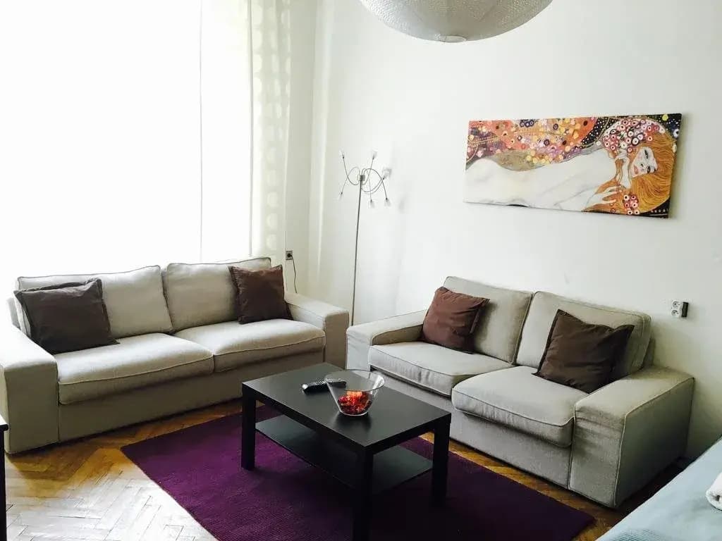 Old Town Apartment - photo 9