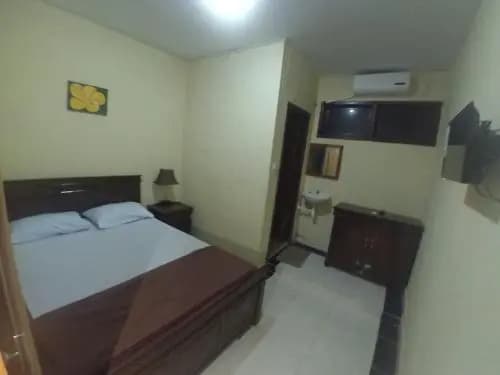 Bayudya Hostel - photo 4