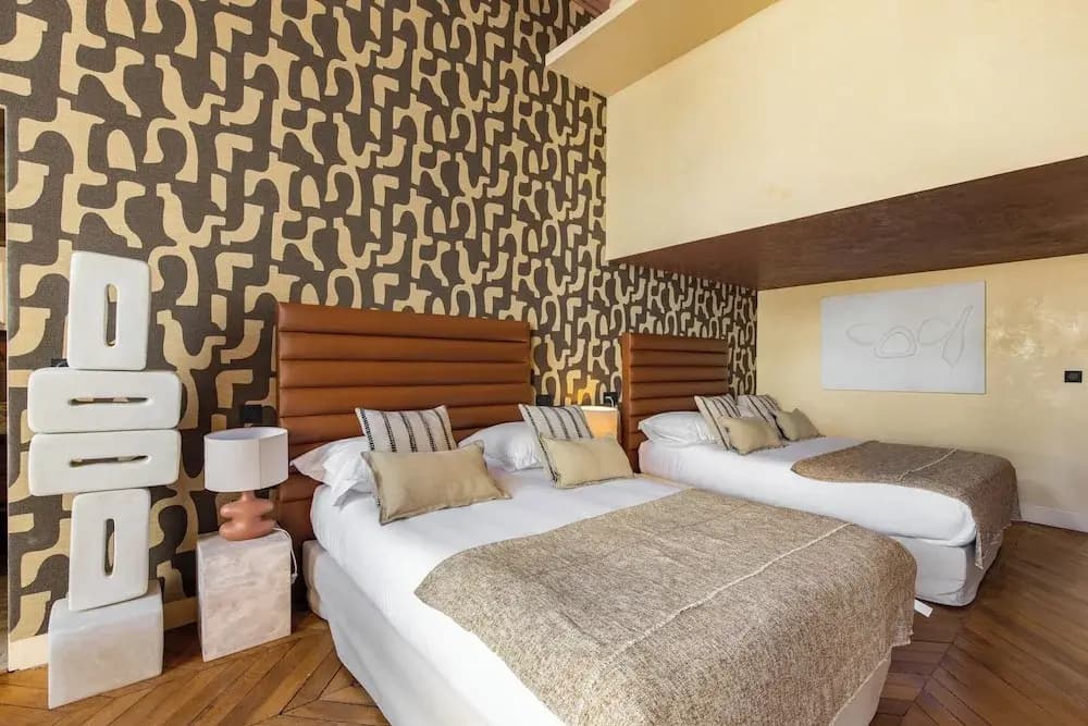 Hotel My Paris - Grands Boulevards - photo 22