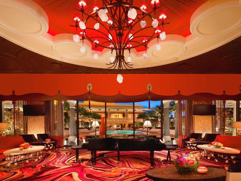 Encore at Wynn Las Vegas - photo 23