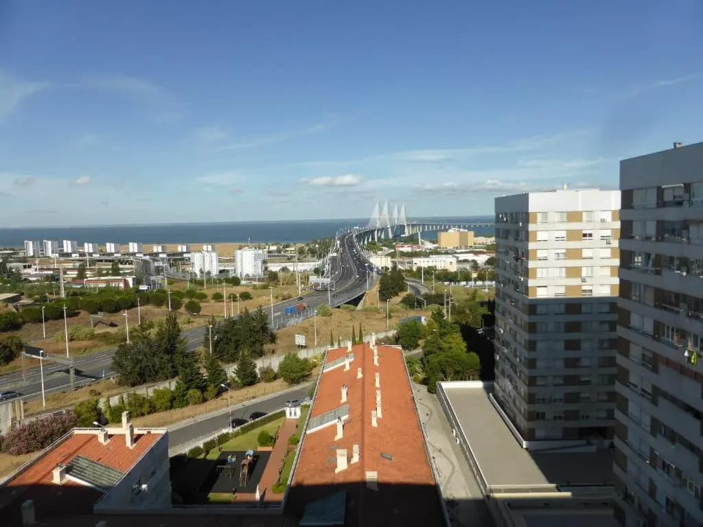 A View to the River Tejo - IBG HOME - photo 13