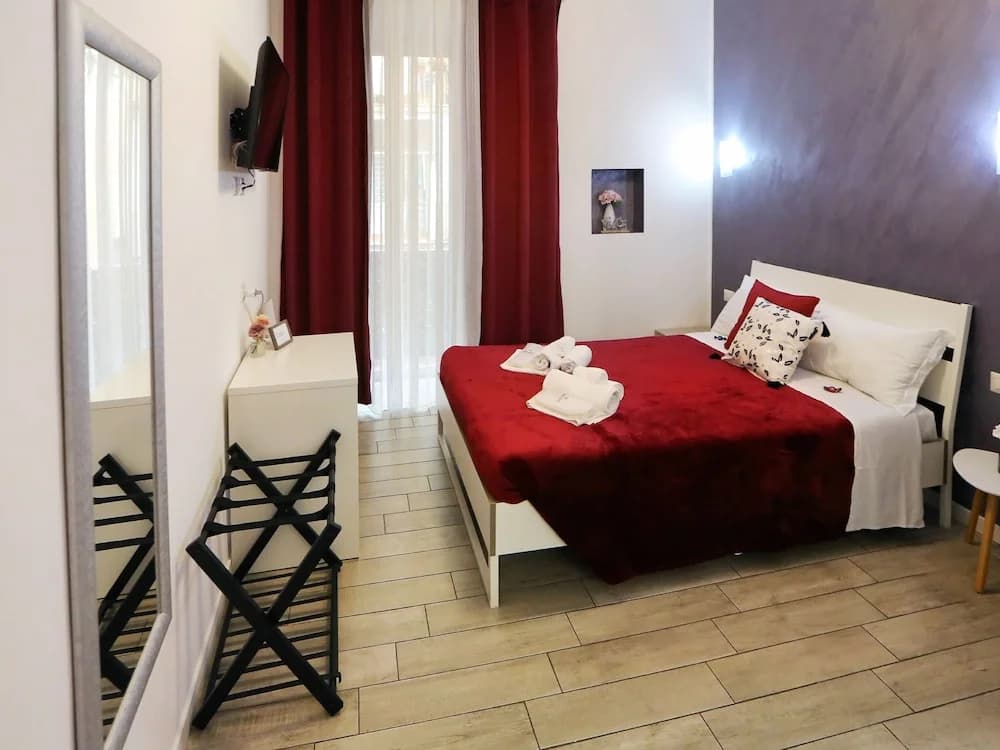 Relais Villa Borghese - photo 21