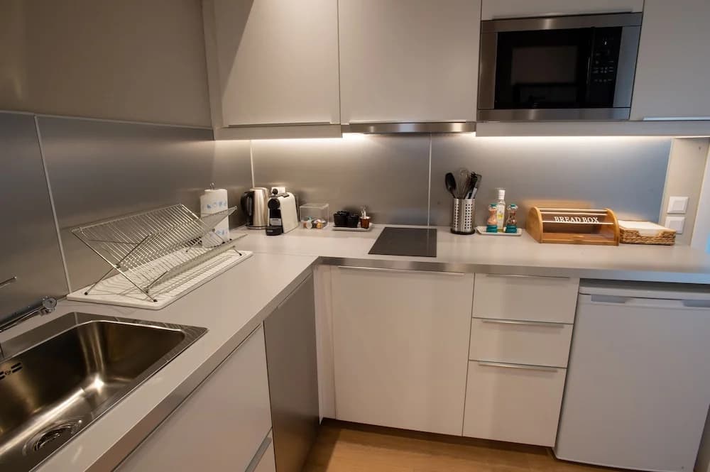 Athens Center Panoramic Flats - photo 17