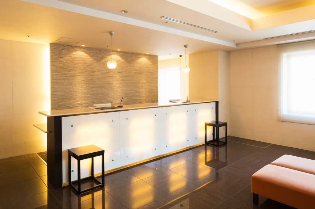 JR East Hotel Mets Koenji - photo 14