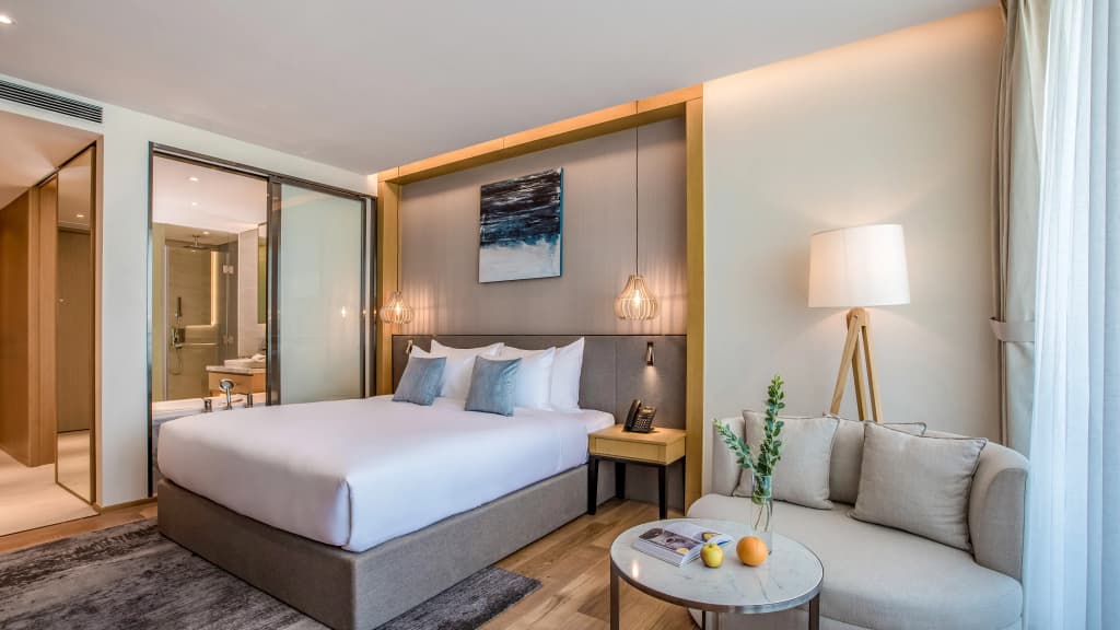 Prince Hotel Da Nang - photo 38