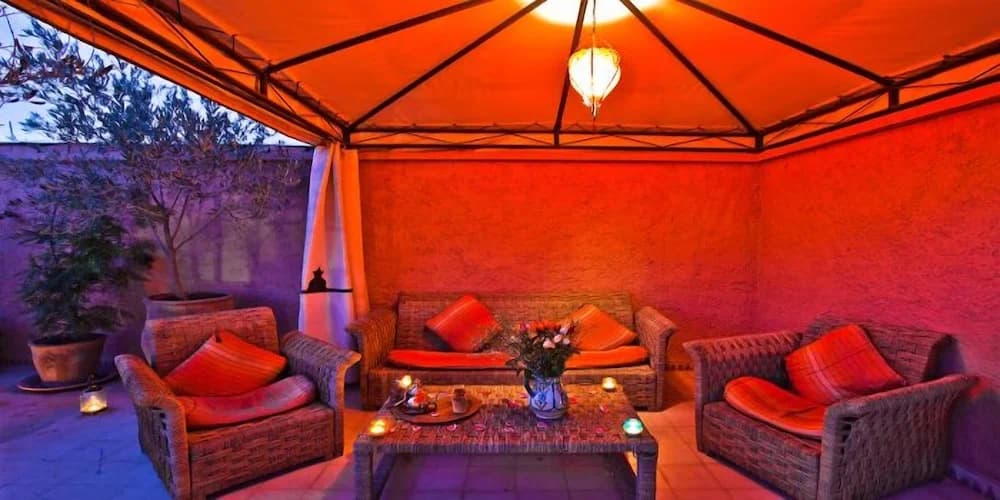 Riad Dar Alsaad - photo 8