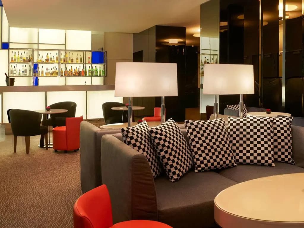 Sofitel Paris Arc de Triomphe - photo 32