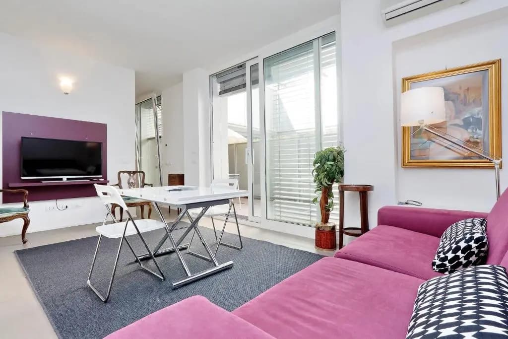 Piazza Del Popolo Apartment - photo 5