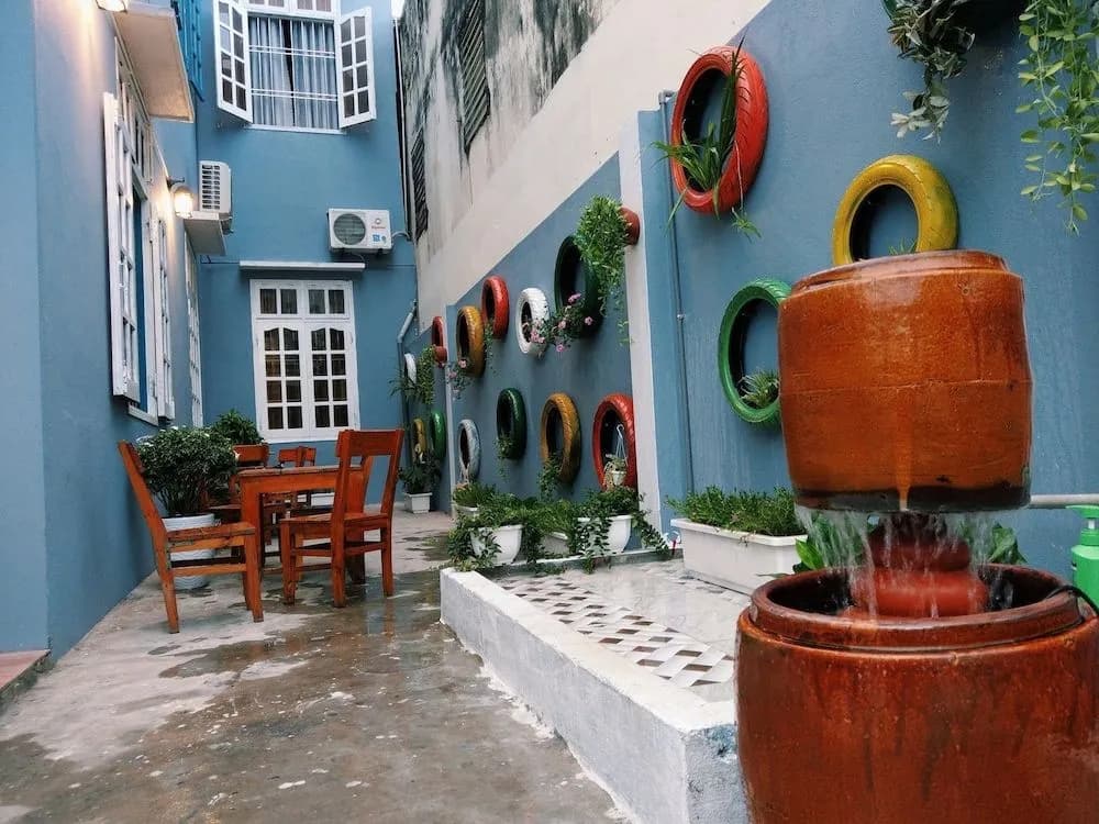Lapaz Homestay Da Nang - photo 14