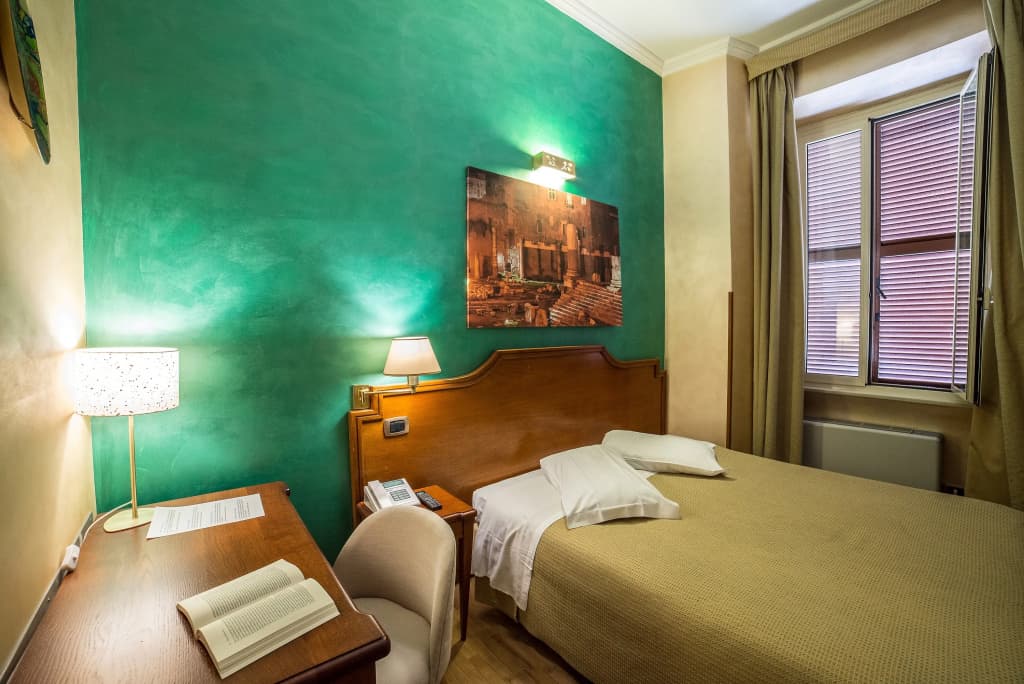 Hotel Kent - photo 5