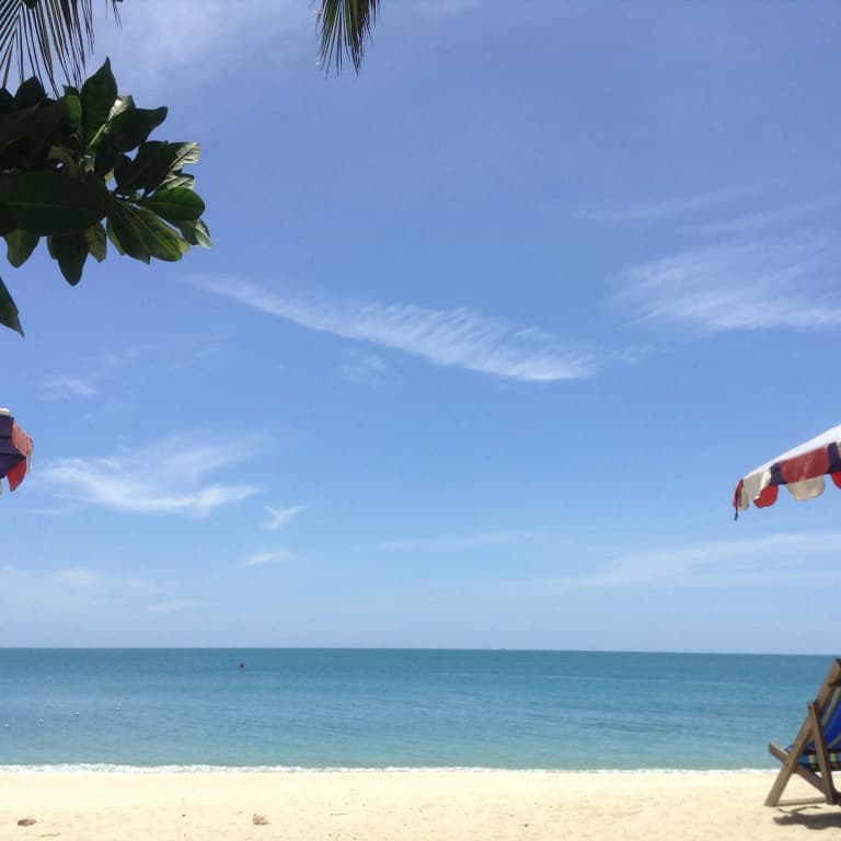 Marina Beach Resort - photo 17