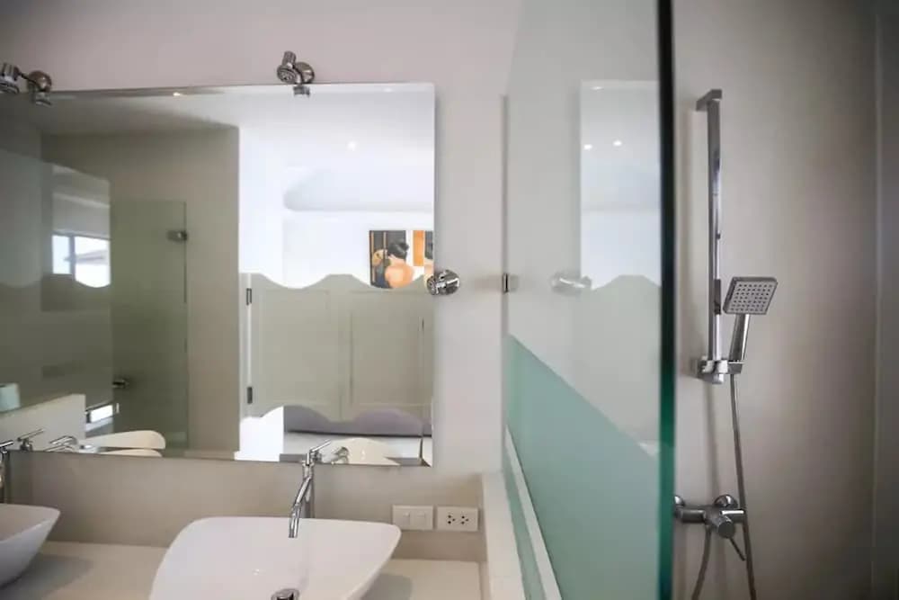 Seaview Villa Bang Por - photo 10