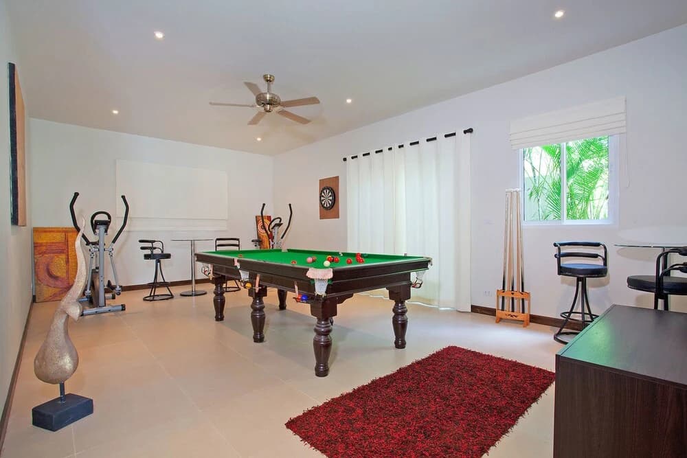 Villa Ampai - photo 14