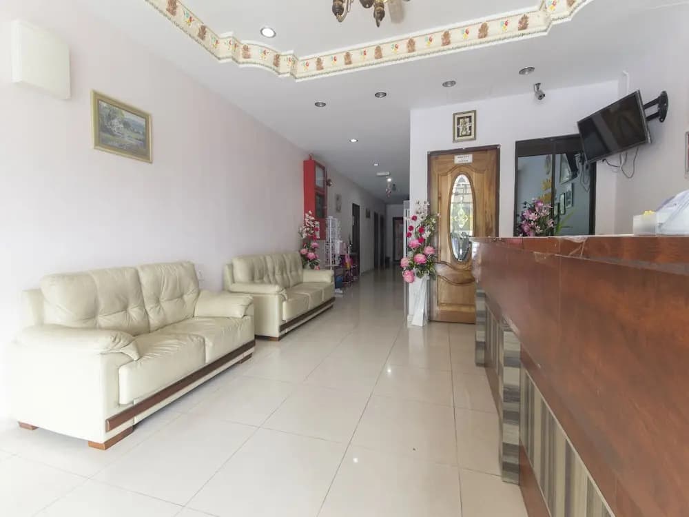 Lipis Centre Point Hotel by OYO Rooms - photo 1