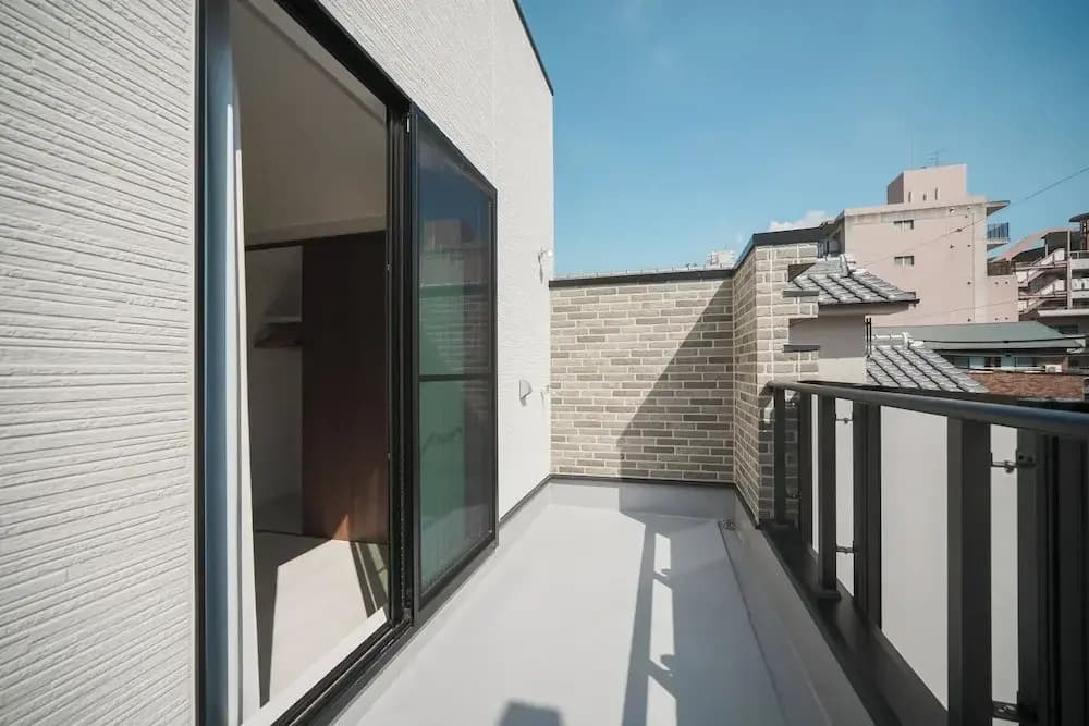 Maison Le Blanc Shironeri - photo 13