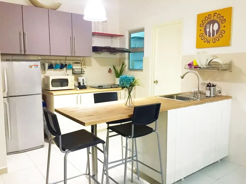 Casa Suria Apartment - photo 13