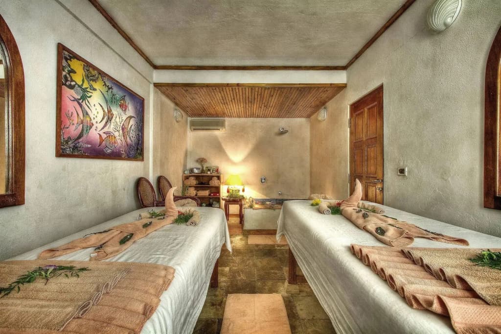 NAKAI Maayafushi Resort - photo 24