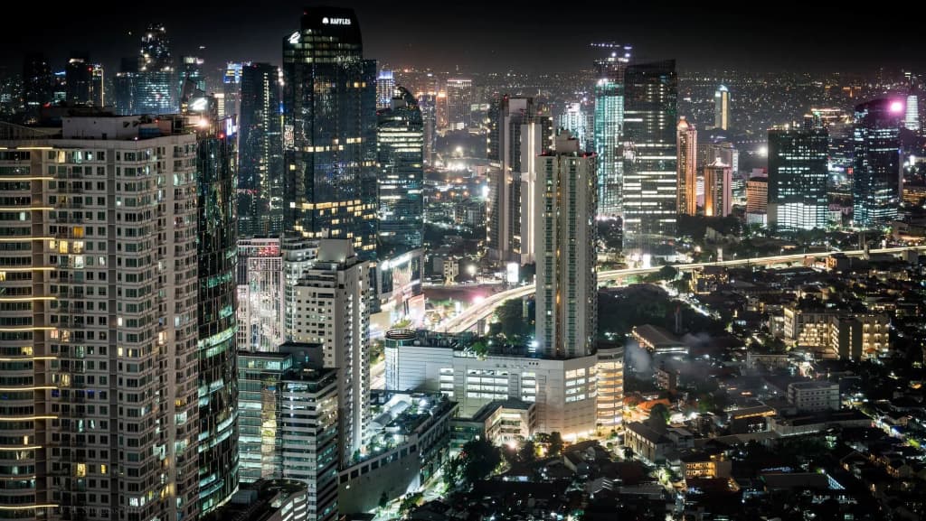 The Westin Jakarta - photo 28