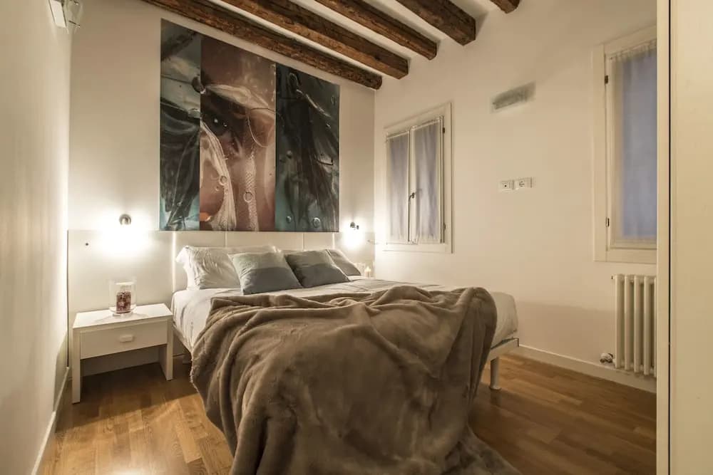 Arsenale Design Apartment R&R - main photo