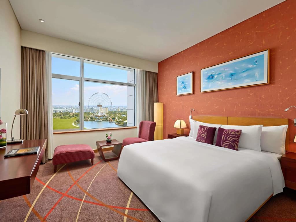 Grand Mercure Danang - photo 7