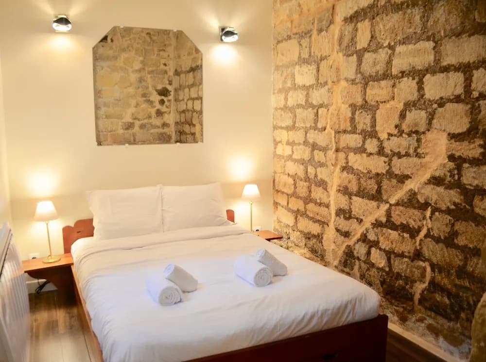 1 Bedroom Flat In Central Marais - main photo
