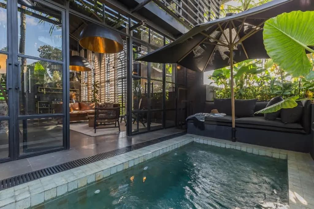 The Bohemian Bali, a Member of Design Hotels - photo 14