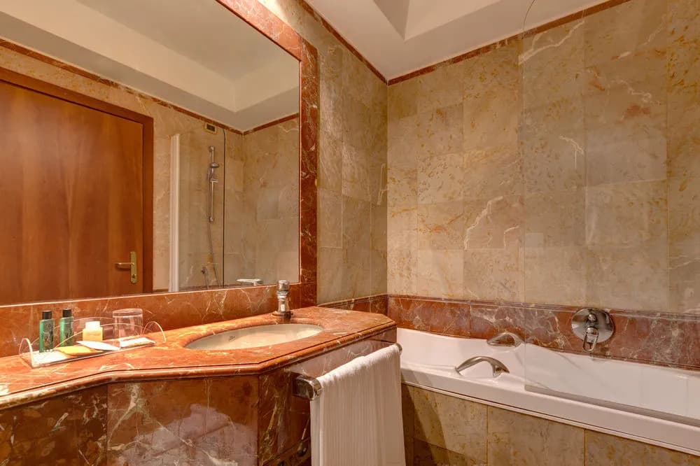 Hotel Villa Morgagni - photo 11