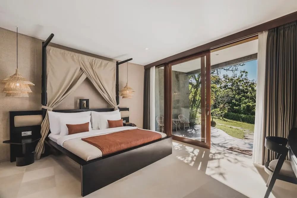 Resort Seascape Resort & Spa Uluwatu by Ini Vie Hospitality - photo 14