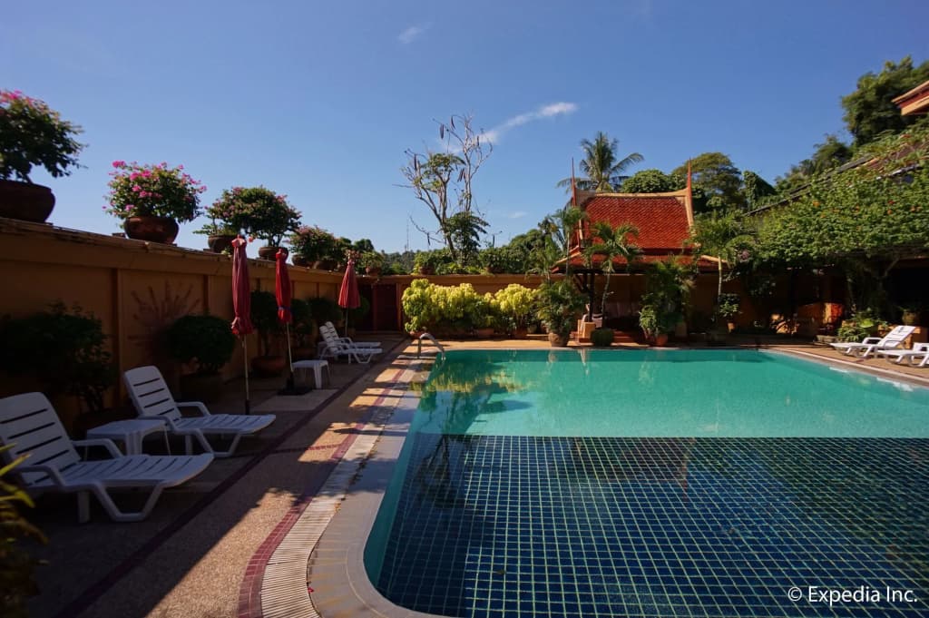 Bougainvillea Terrace House - photo 11