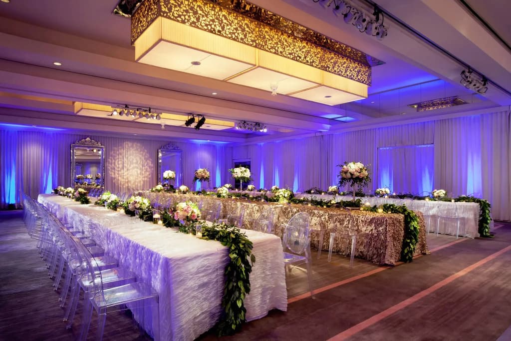 SLS Hotel, a Luxury Collection Hotel, Beverly Hills - photo 34