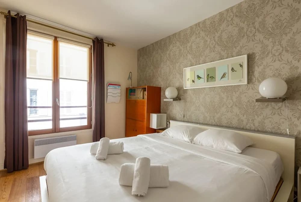 Modern by the Marais - photo 2