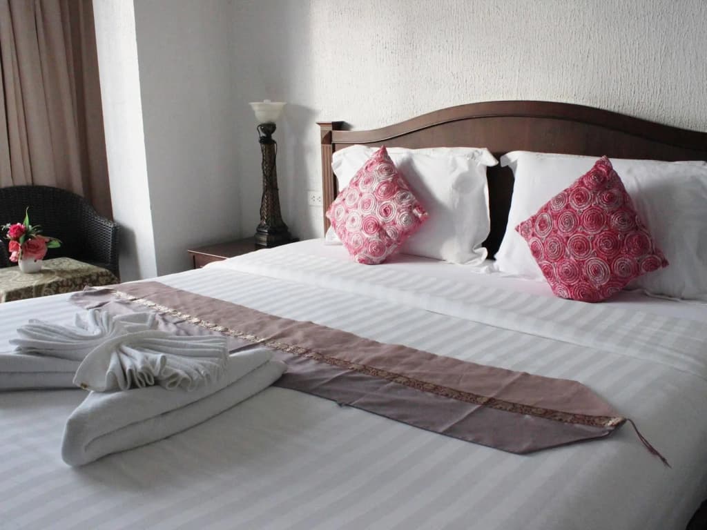 Pimnarah Suites - main photo