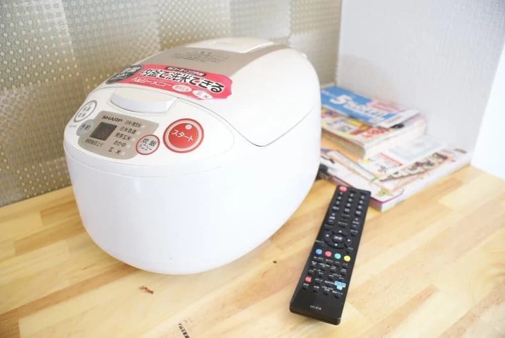 Osaka Family House (139-1) - photo 12