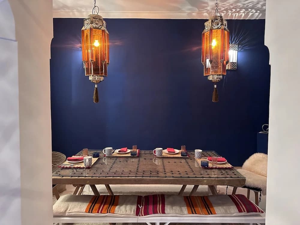 Berber Duchess Riad - photo 5
